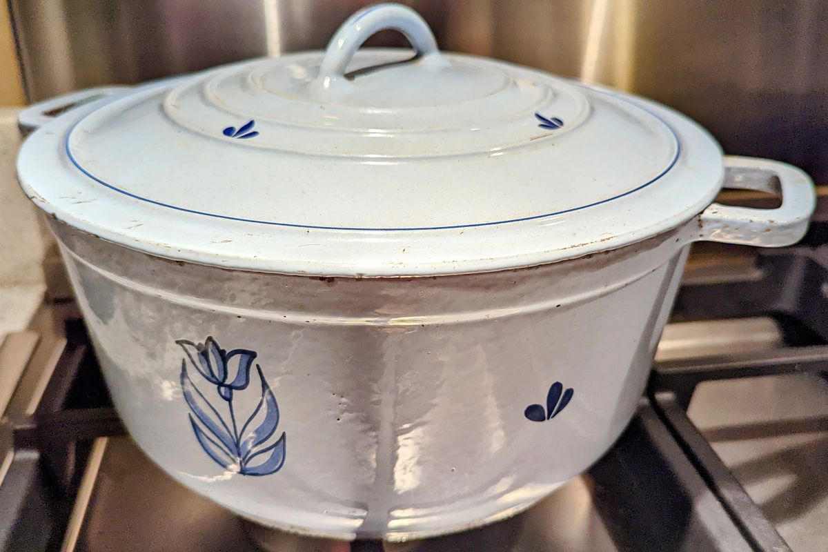 Braising Explained: Low, Slow and Worth It